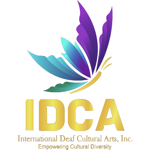 IDCA Logo