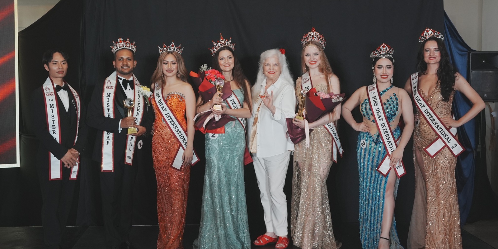 MMDI 2025 @ Cebu, Philippines